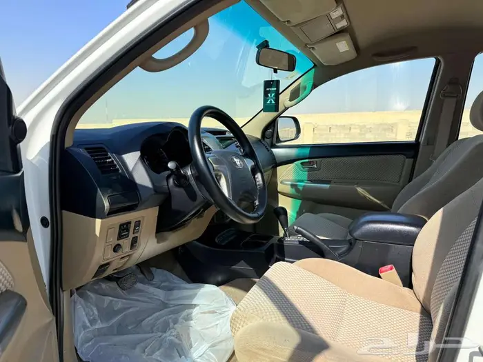 تويوتا فورتشنر 2014 12