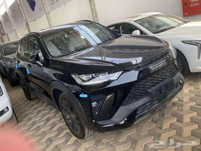 هافال H6 GT جي تي موديل 2025 - حرق 9