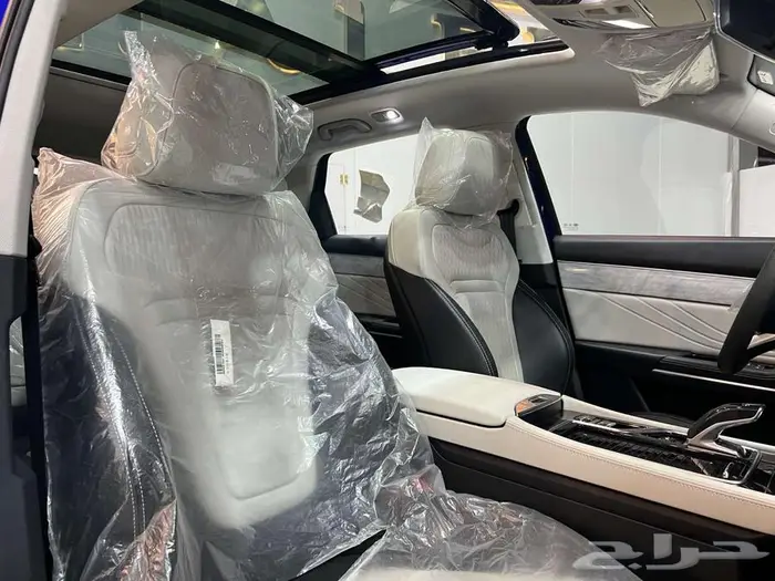 فاو T99 موديل 2023 11