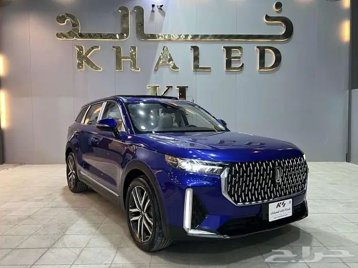 فاو T99 موديل 2023 0