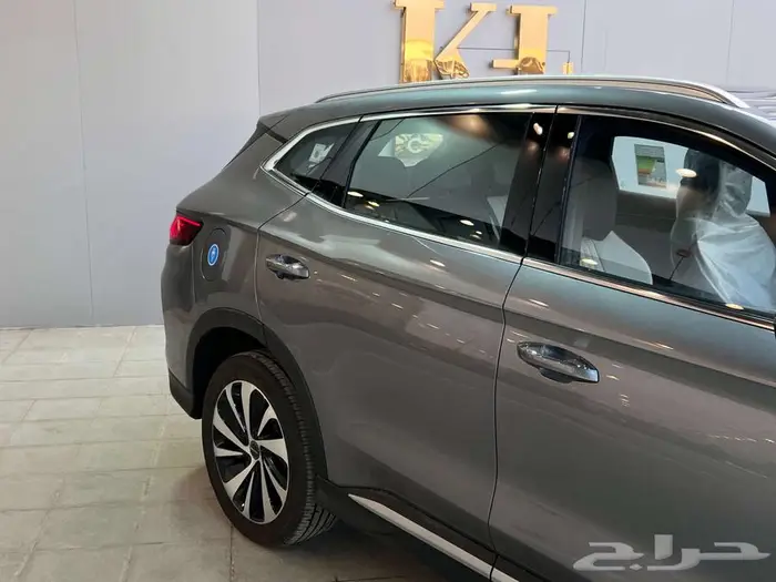 بي واي دي سونغ بلس موديل 2026 3