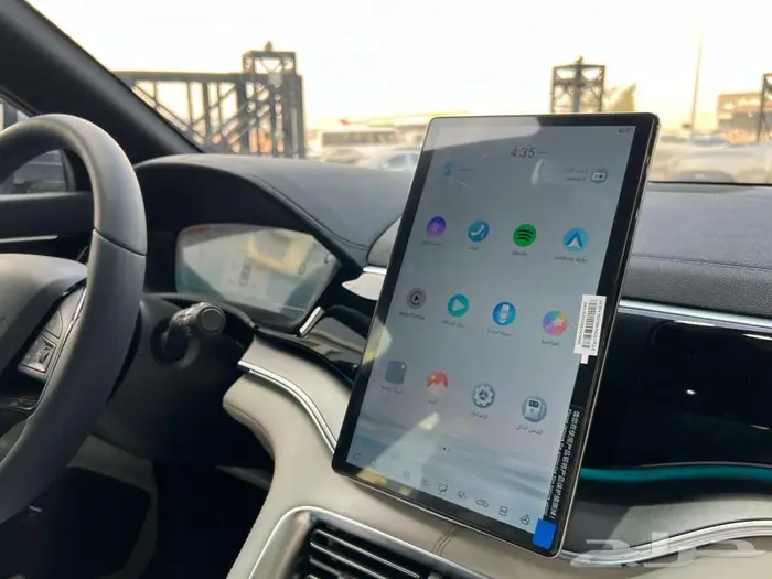 بي واي دي سونغ بلس موديل 2026 16