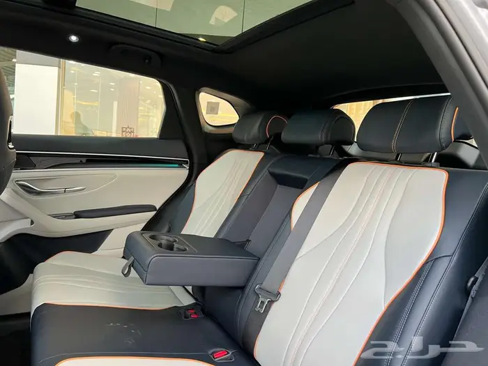 بي واي دي سونغ بلس موديل 2026 12