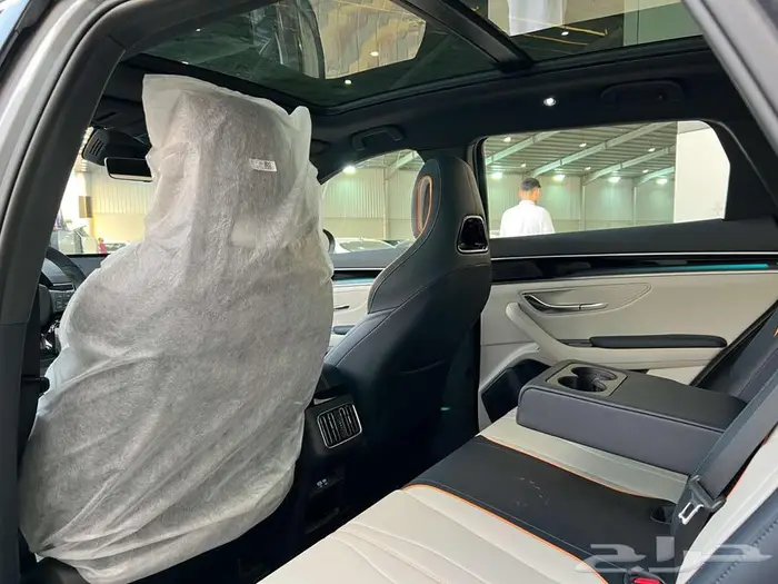 بي واي دي سونغ بلس موديل 2026 10