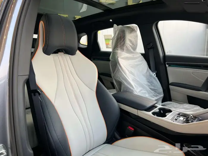 بي واي دي سونغ بلس موديل 2026 17