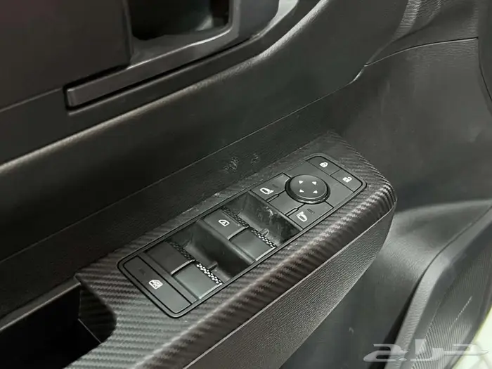 L200 ميتسوبيشي غمارتين قير عادي دبل 2024 7