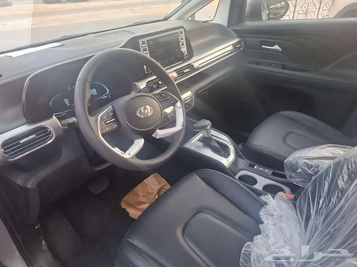 هيونداي ستارجيزر 2025 5