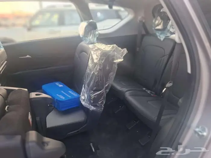 هيونداي ستارجيزر 2025 9