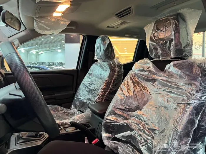 L200 ميتسوبيشي غمارتين قير عادي دبل 2024 17