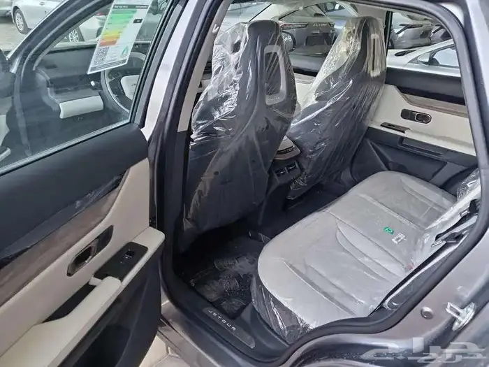 جيتور داشينج لاكجيري 2024 حرق اسعار 7