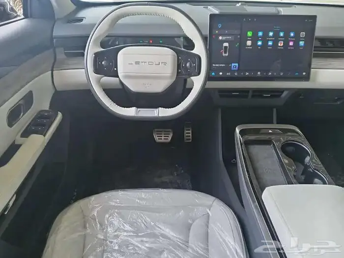 جيتور داشينج لاكجيري 2024 حرق اسعار 4