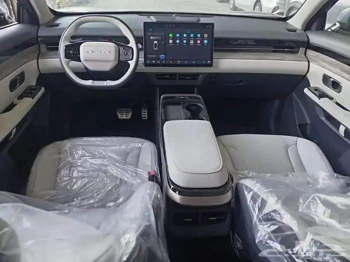 جيتور داشينج لاكجيري 2024 حرق اسعار 5