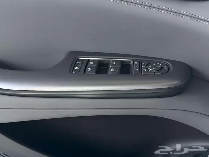 بي واي دي سيل7 BYD S7 بعروض الجمعة البيضاء الان لدى سفنز 7