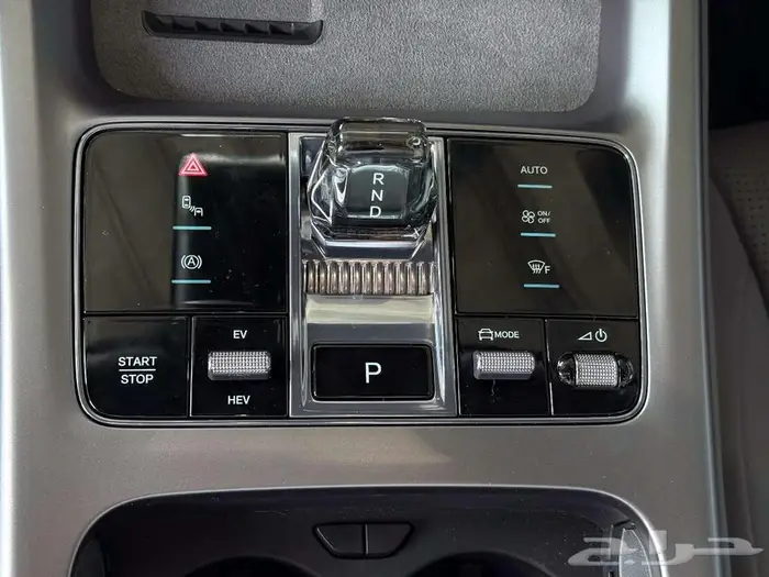 بي واي دي سيل7 BYD S7 بعروض الجمعة البيضاء الان لدى سفنز 13