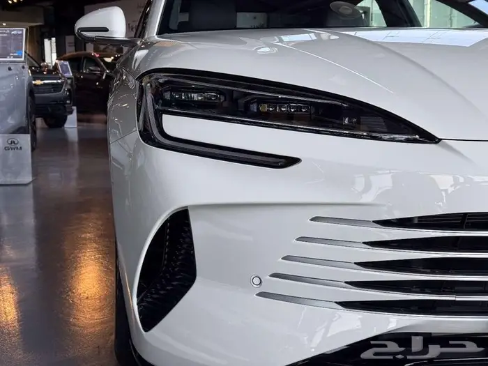 بي واي دي سيل7 BYD S7 بعروض الجمعة البيضاء الان لدى سفنز 3