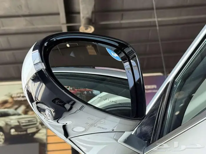 بي واي دي سيل7 BYD S7 بعروض الجمعة البيضاء الان لدى سفنز 5