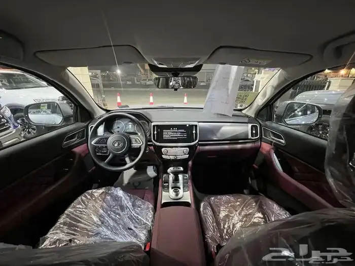 باور سوبر لمجري اتوماتيك ديزل دبل 2024 خصم يصل الي 10 الاف 3