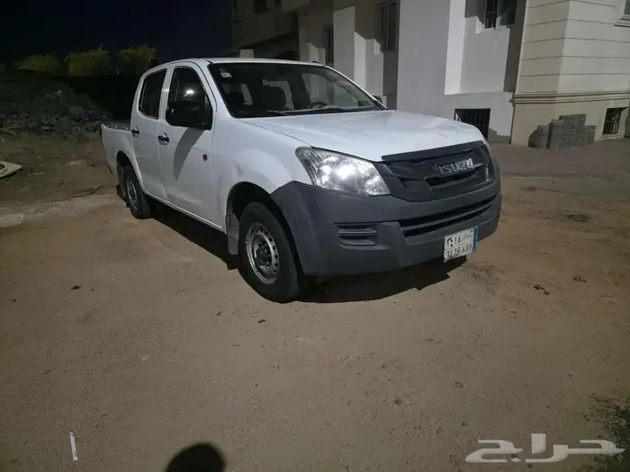 ايسوزو غمارتين قير عادي قزاز عادي ستندر 2016 2