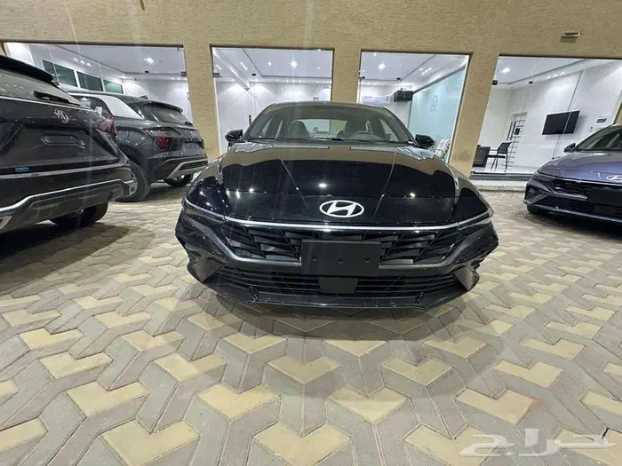 هيونداي النترا سمارت بلس 2026 محرك 2.0CC بسعر 83950 بالضريبة 2