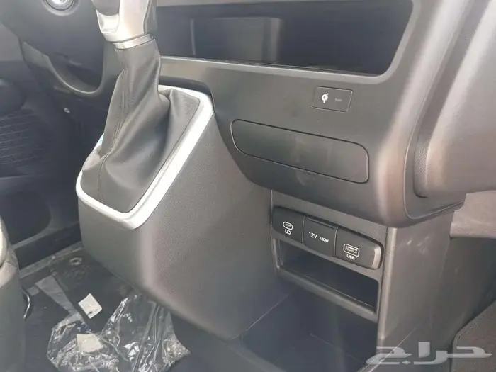 هيونداي ستاريا بضائع ديزل 2026 اقل سعر للكاش 132250 بالضريبة 8