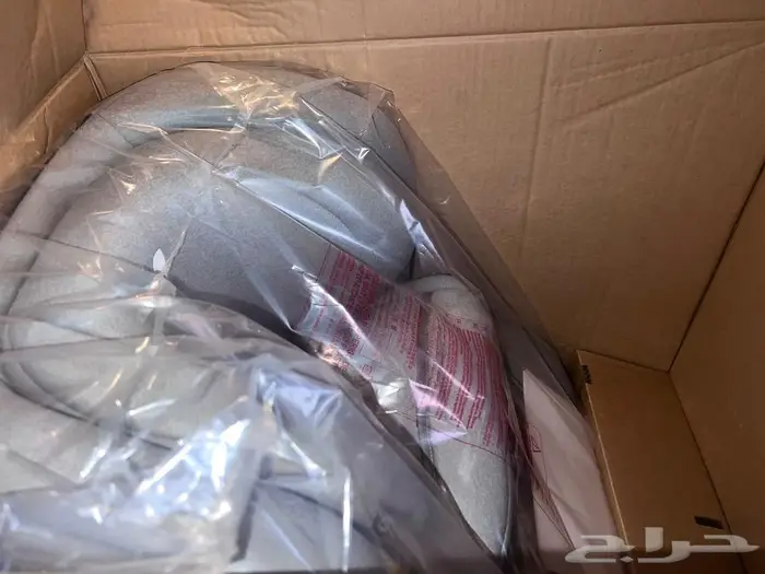 كرسي سيارة للاطفال 1