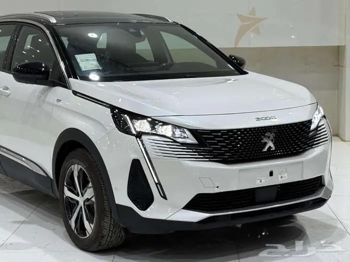 بيجو 3008 GT فل كامل موديل 2023 اقل سعر 1