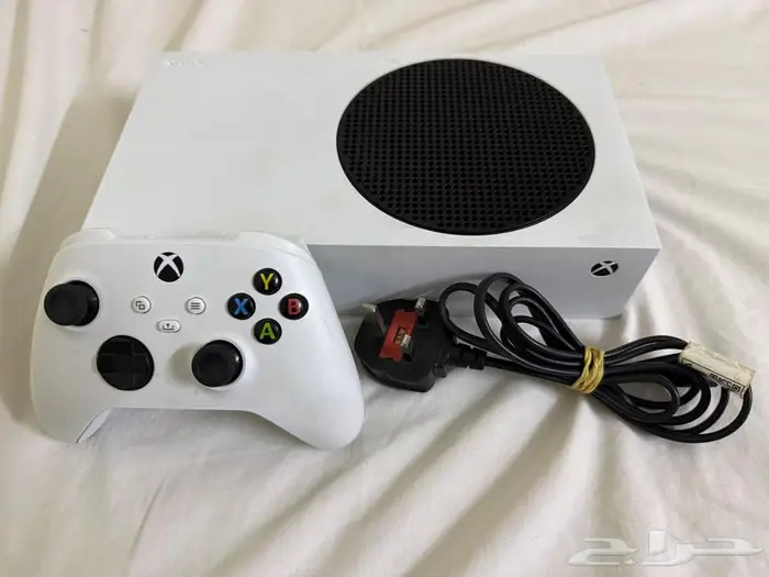 اكس بوكس سريس اس اخو الجديد 3