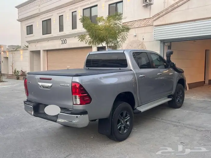 هايلوكس 2.8 ديزل 0