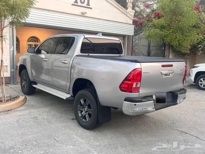 هايلوكس 2.8 ديزل 2