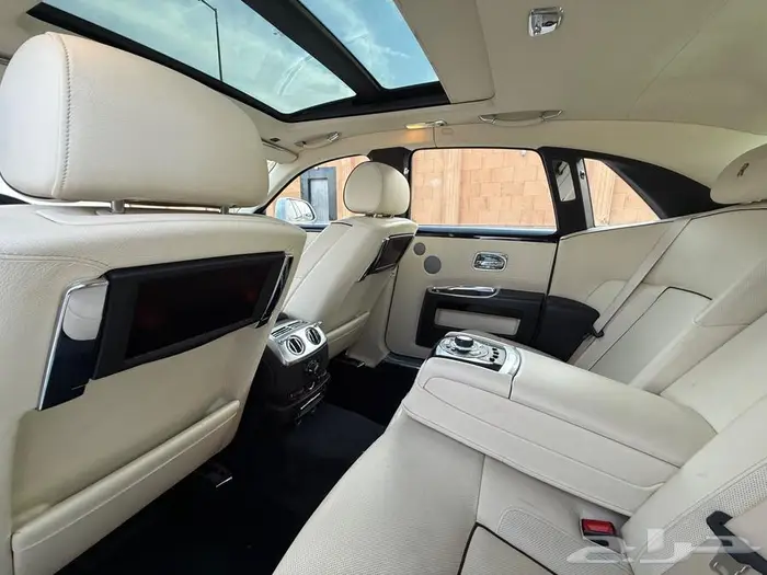 رولز رويس 11