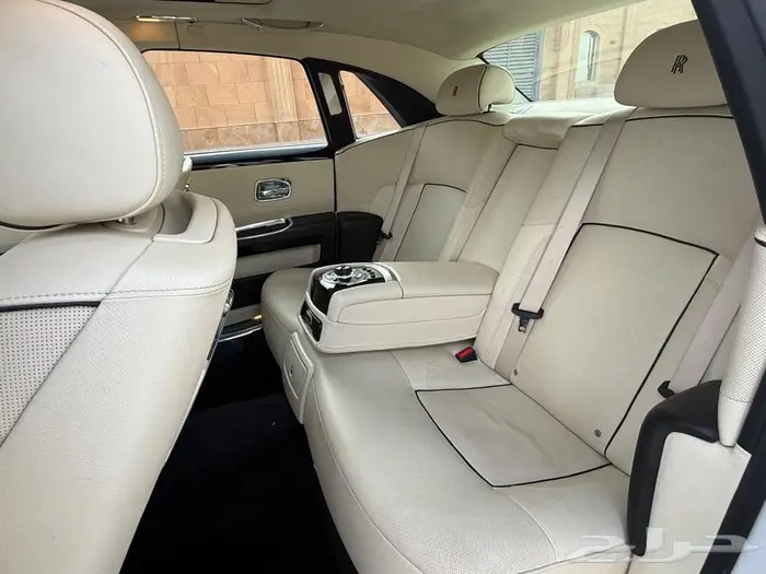 رولز رويس 12