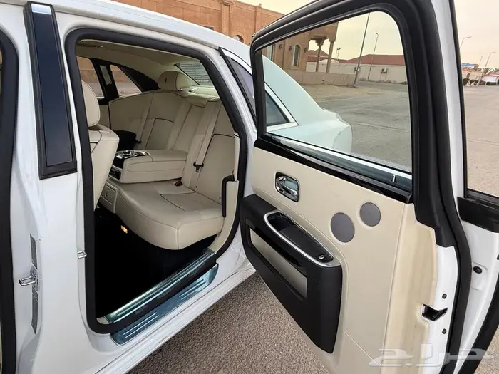 رولز رويس 10