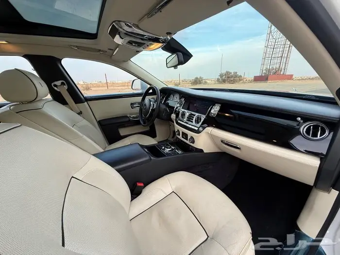 رولز رويس 13