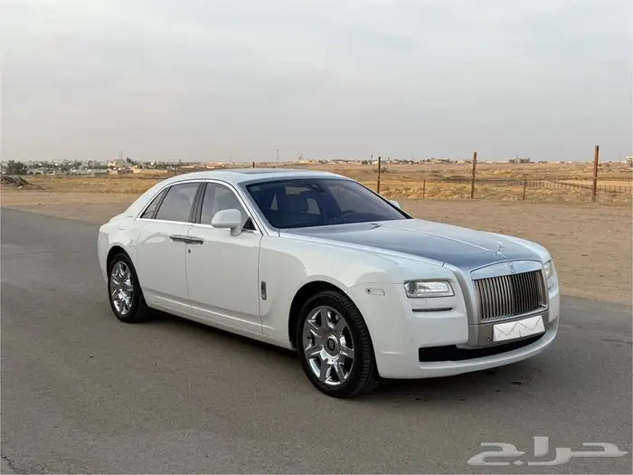 رولز رويس 2