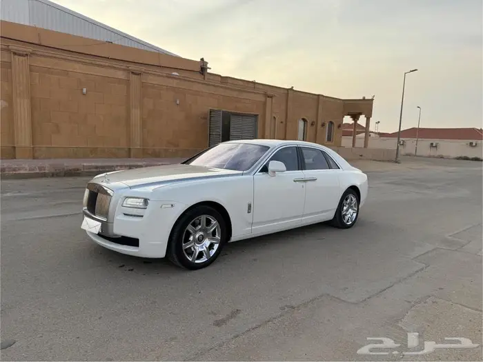 رولز رويس 0