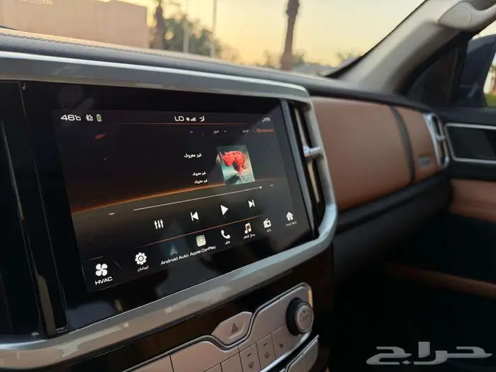 جريت وول هافال باور لاكجوري مخزن 2023 3