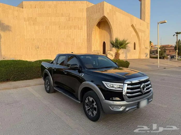 جريت وول هافال باور لاكجوري مخزن 2023 7