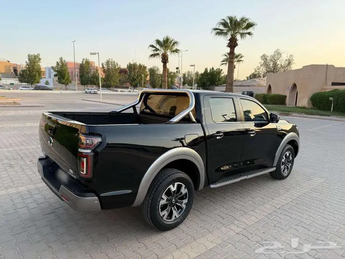 جريت وول هافال باور لاكجوري مخزن 2023 6