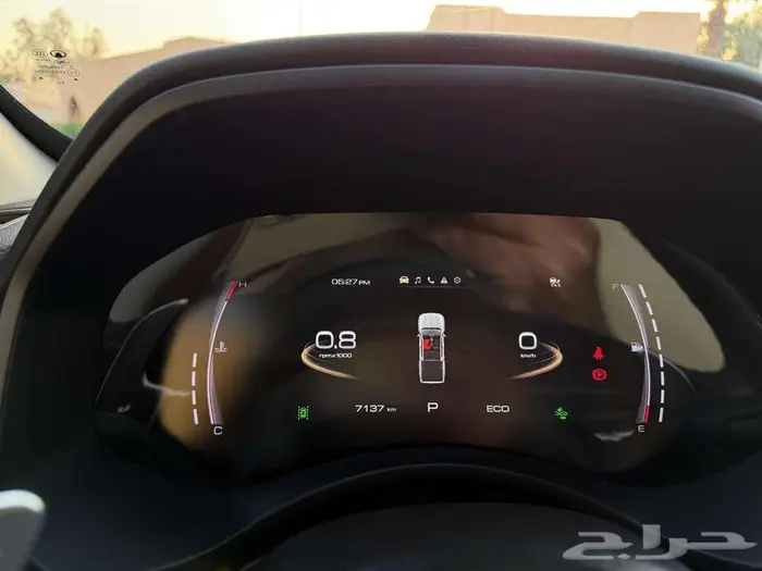 جريت وول هافال باور لاكجوري مخزن 2023 1