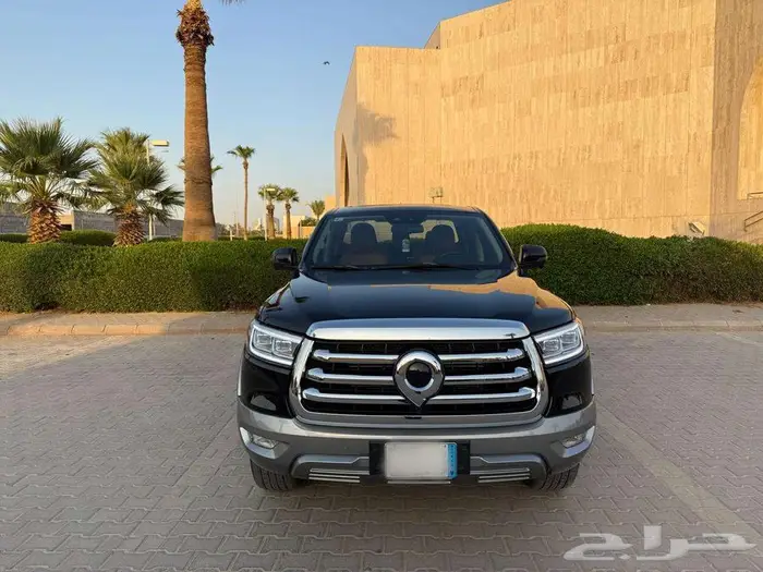 جريت وول هافال باور لاكجوري مخزن 2023 11