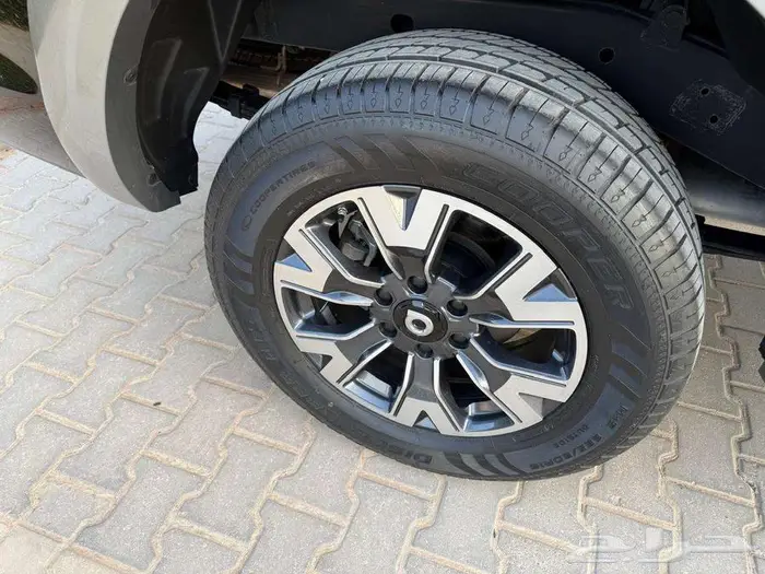 جريت وول هافال باور لاكجوري مخزن 2023 18