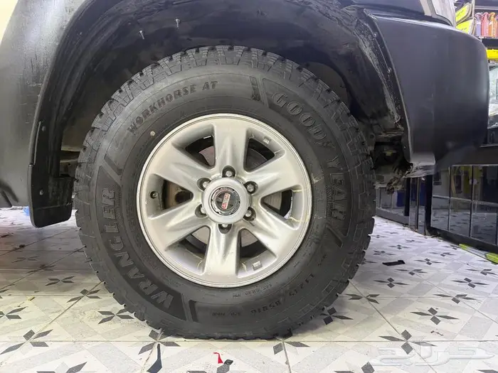 جنوط فتك اصلي وكالة عدد 5 3