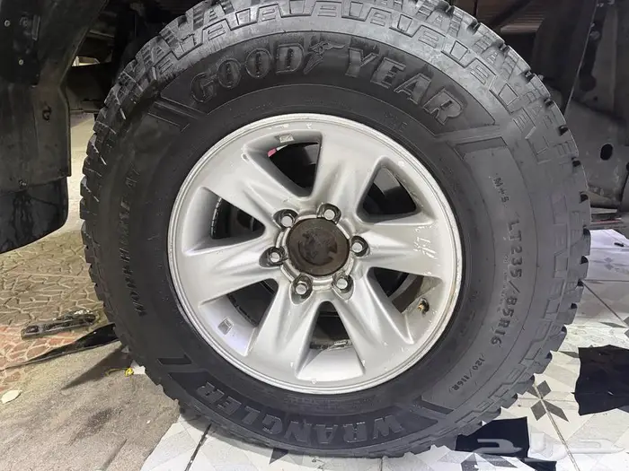 جنوط فتك اصلي وكالة عدد 5 1