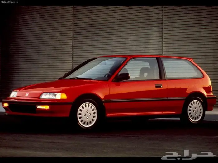 مطلوب سيفيك هاتشباك 0