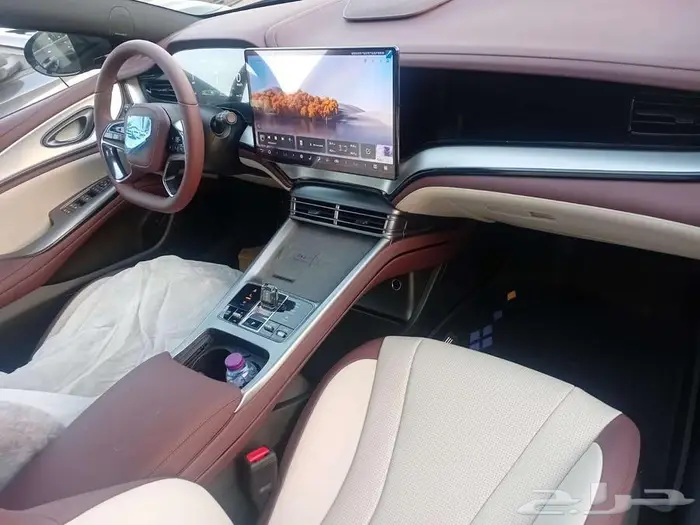 بي واي دي سيل 7 بريميوم 2026 لدى سفنز التجارية 12