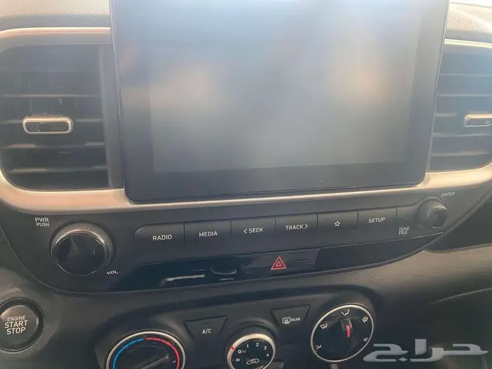 هيونداي فينو كمفورت 2024 كاش - اقساط - 50 50 13