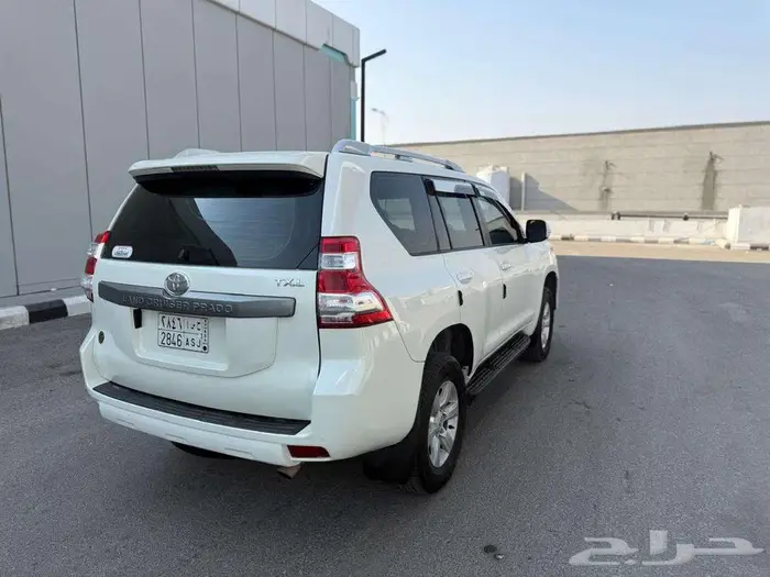 برادو 4 سلندر 2014 1