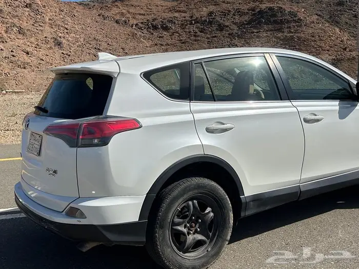 راف فور 2018 دبل للبيع أو البدل 26