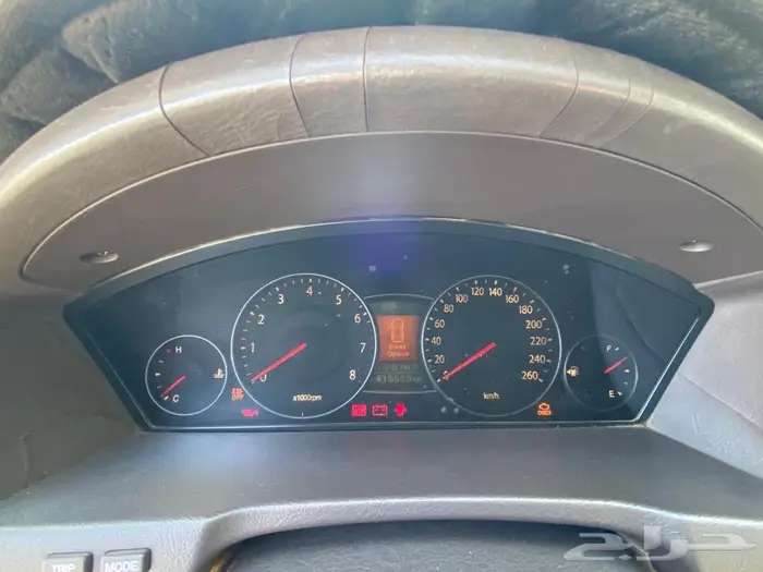 كيا اوبيروس 15