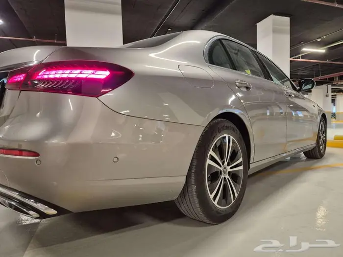 مرسيدس E200 2023 14k only Mercedes 1